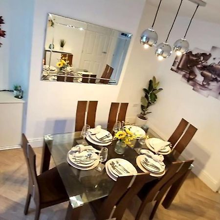 Appartamento Alfred House Ripley  Esterno foto