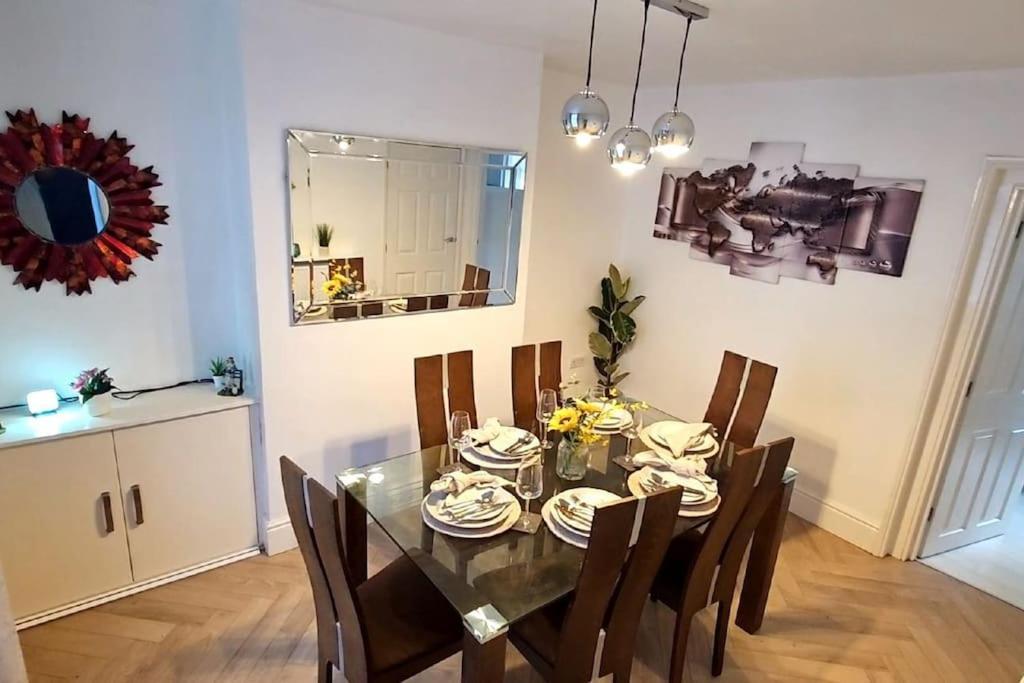 Appartamento Alfred House Ripley  Esterno foto