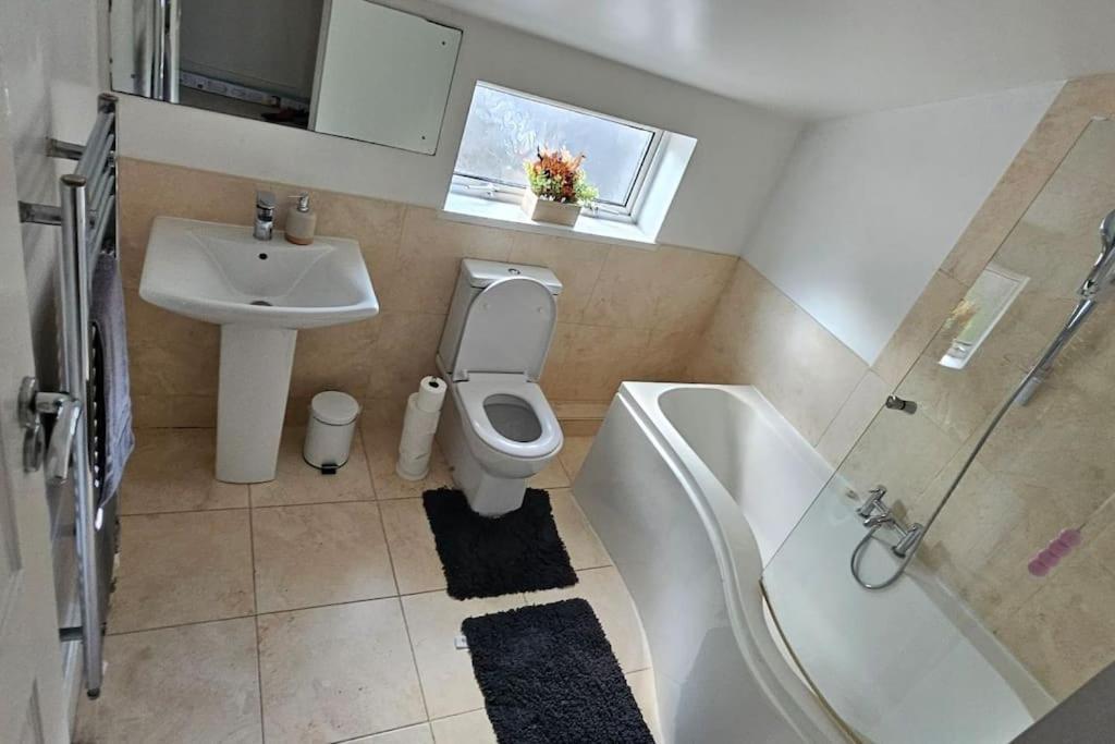 Appartamento Alfred House Ripley  Esterno foto