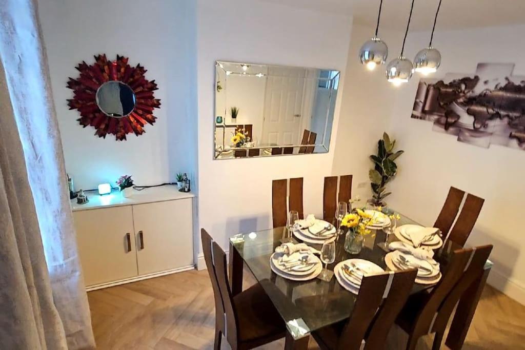 Appartamento Alfred House Ripley  Esterno foto