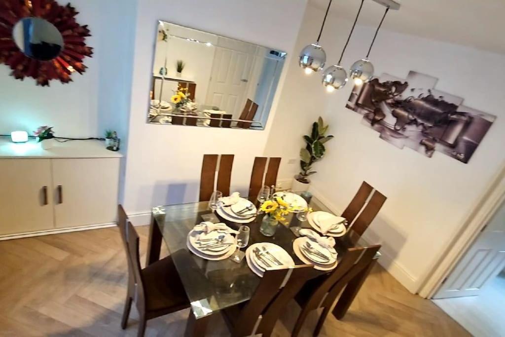 Appartamento Alfred House Ripley  Esterno foto