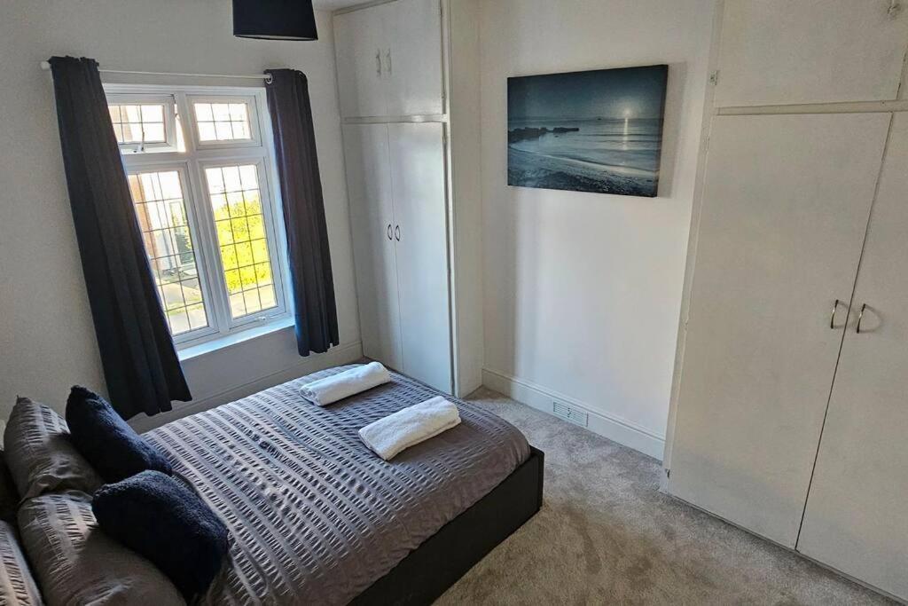 Appartamento Alfred House Ripley  Esterno foto
