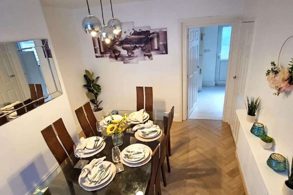 Appartamento Alfred House Ripley  Esterno foto