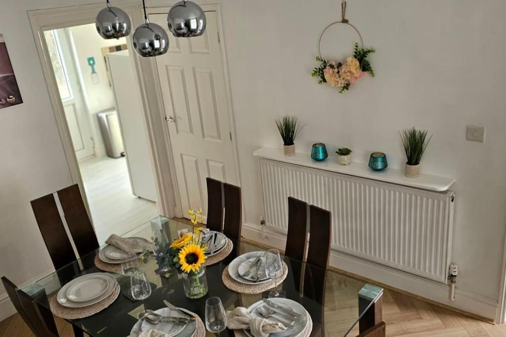 Appartamento Alfred House Ripley  Esterno foto